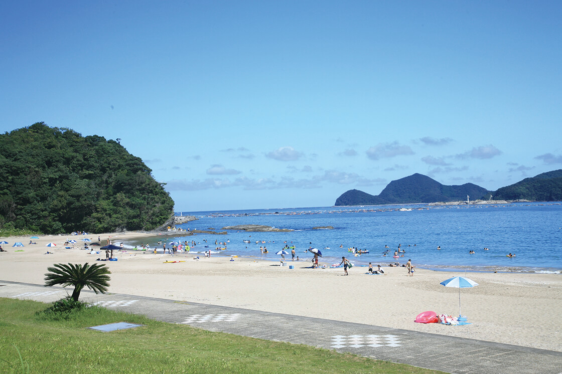 下阿蘇ビーチリゾート「浜木綿村」