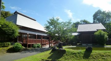 コテージ山霧「霧の宿」