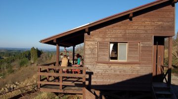 五ヶ瀬の里キャンプ村