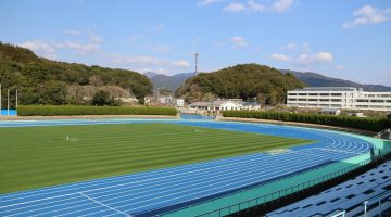 西階運動公園