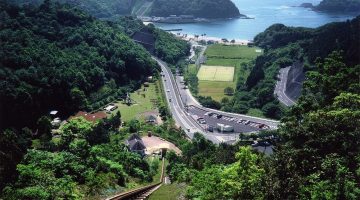 須美江家族旅行村