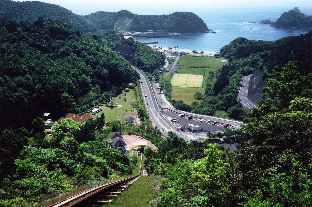 須美江家族旅行村