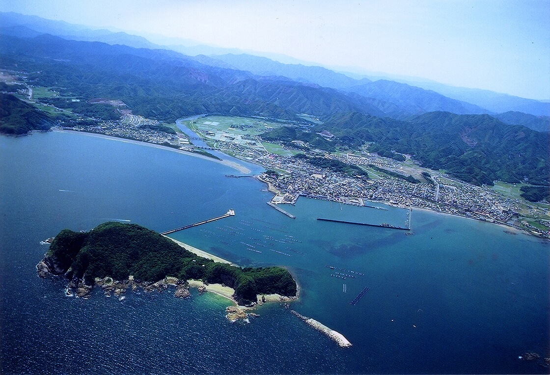 夢人島サバイバルアイランドキャンプ場「乙島」