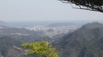 冠岳