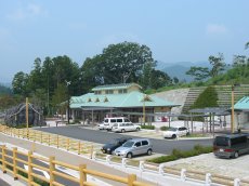 道の駅「高千穂」