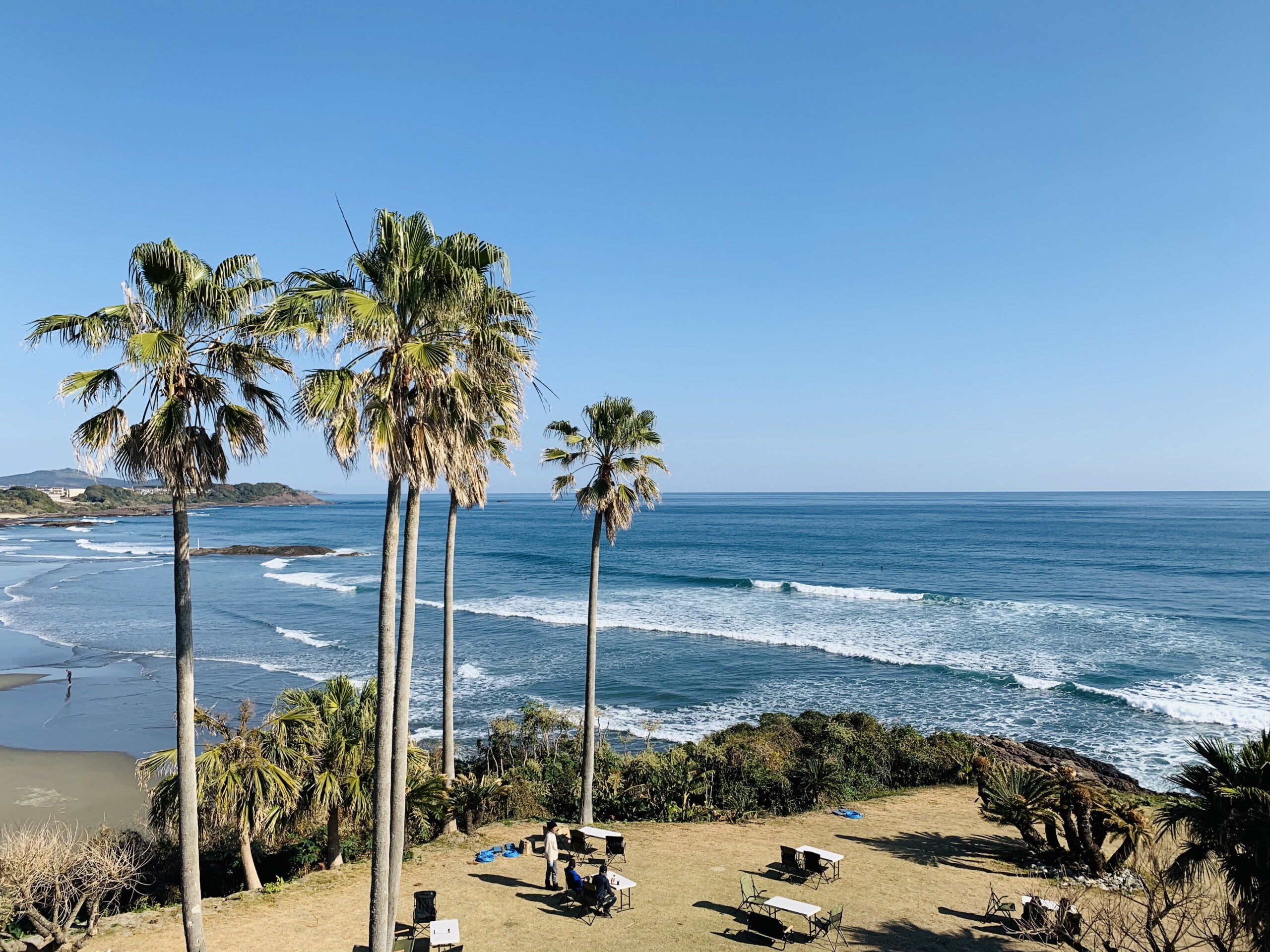 宮崎県北海水浴場情報 ひむか共和国 宮崎県北部広域行政事務組合